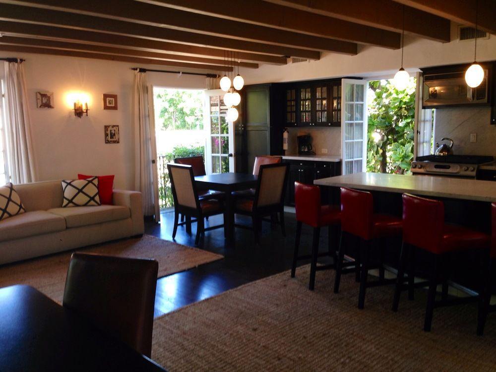 Hotel The Charlie West Hollywood 4*