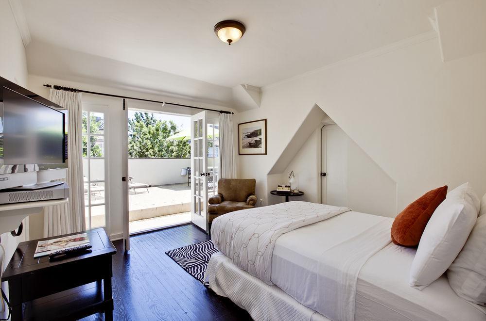 Hotel The Charlie West Hollywood