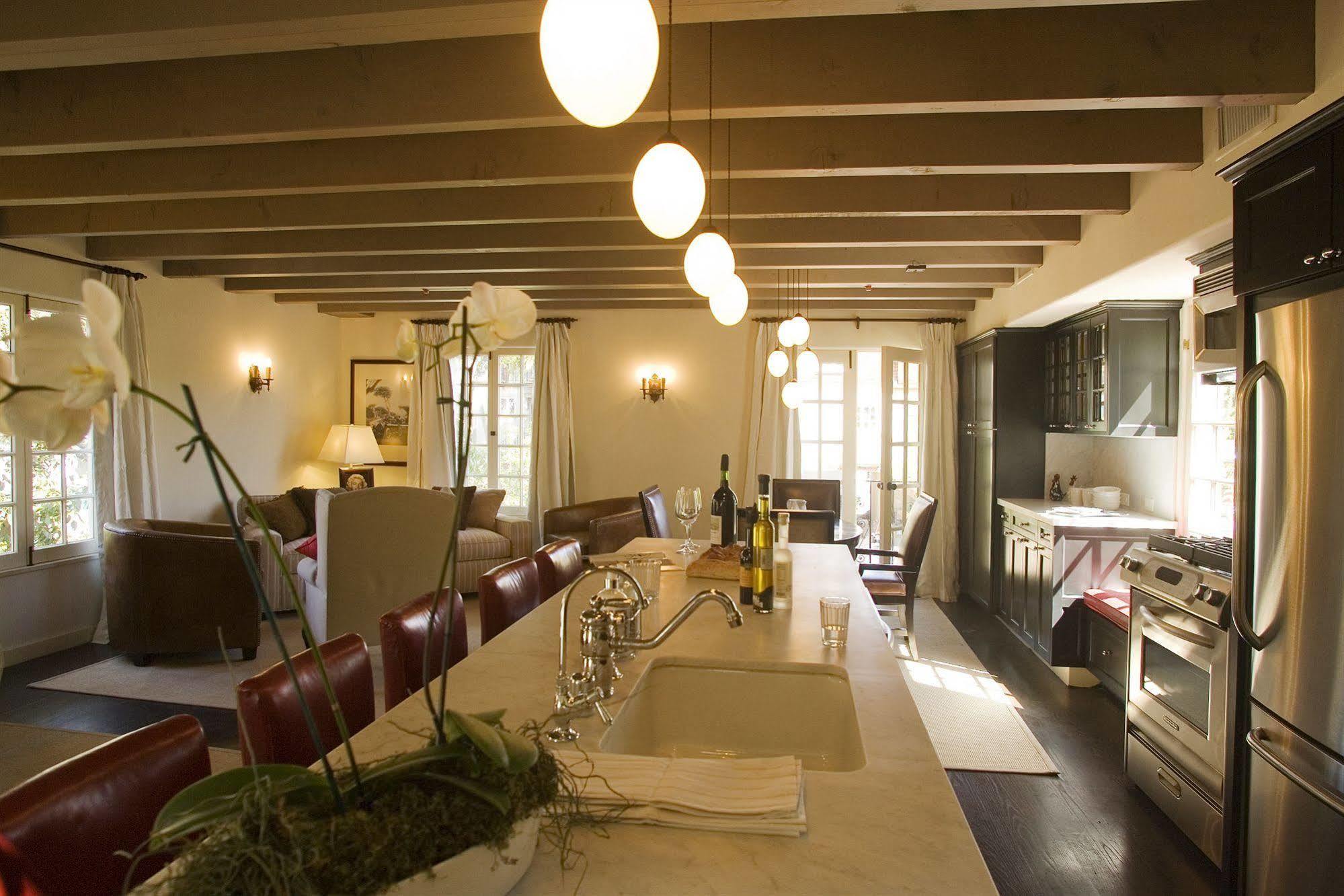 The Charlie West Hollywood Hotel 4*