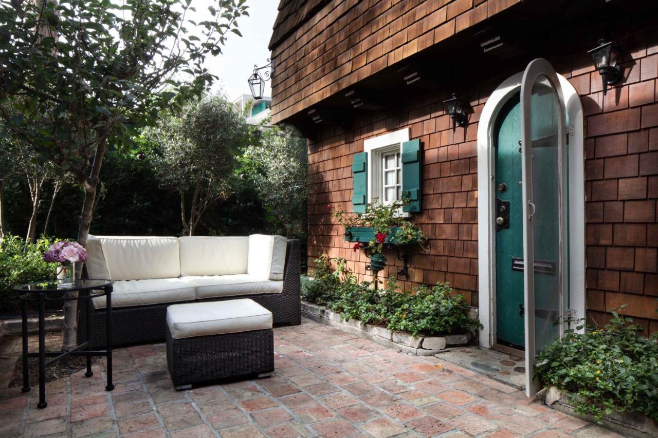 The Charlie West Hollywood Hotel 4*