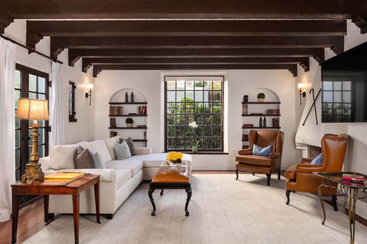The Charlie West Hollywood 4* Los Angeles