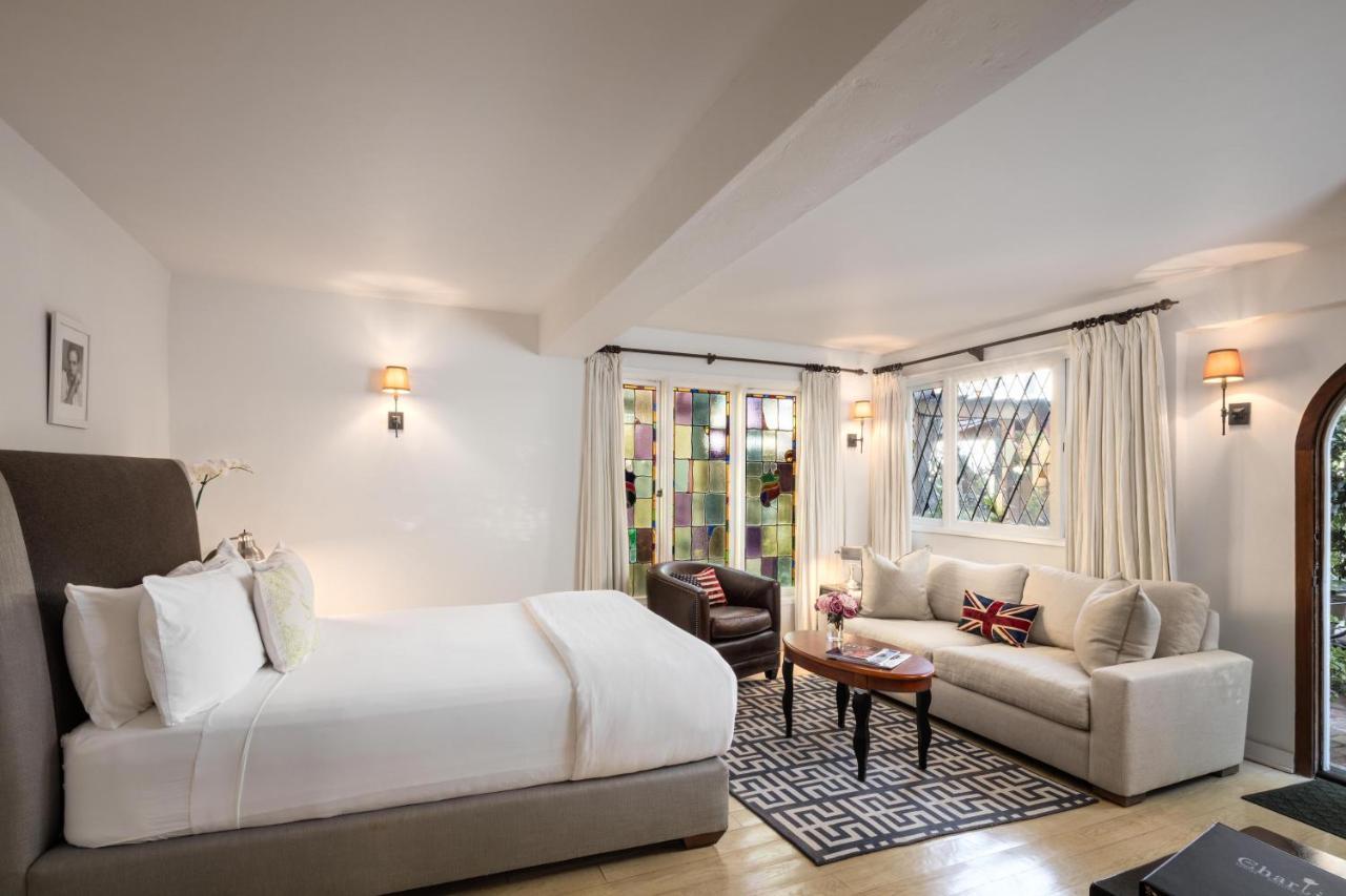 The Charlie West Hollywood Hotel 4*