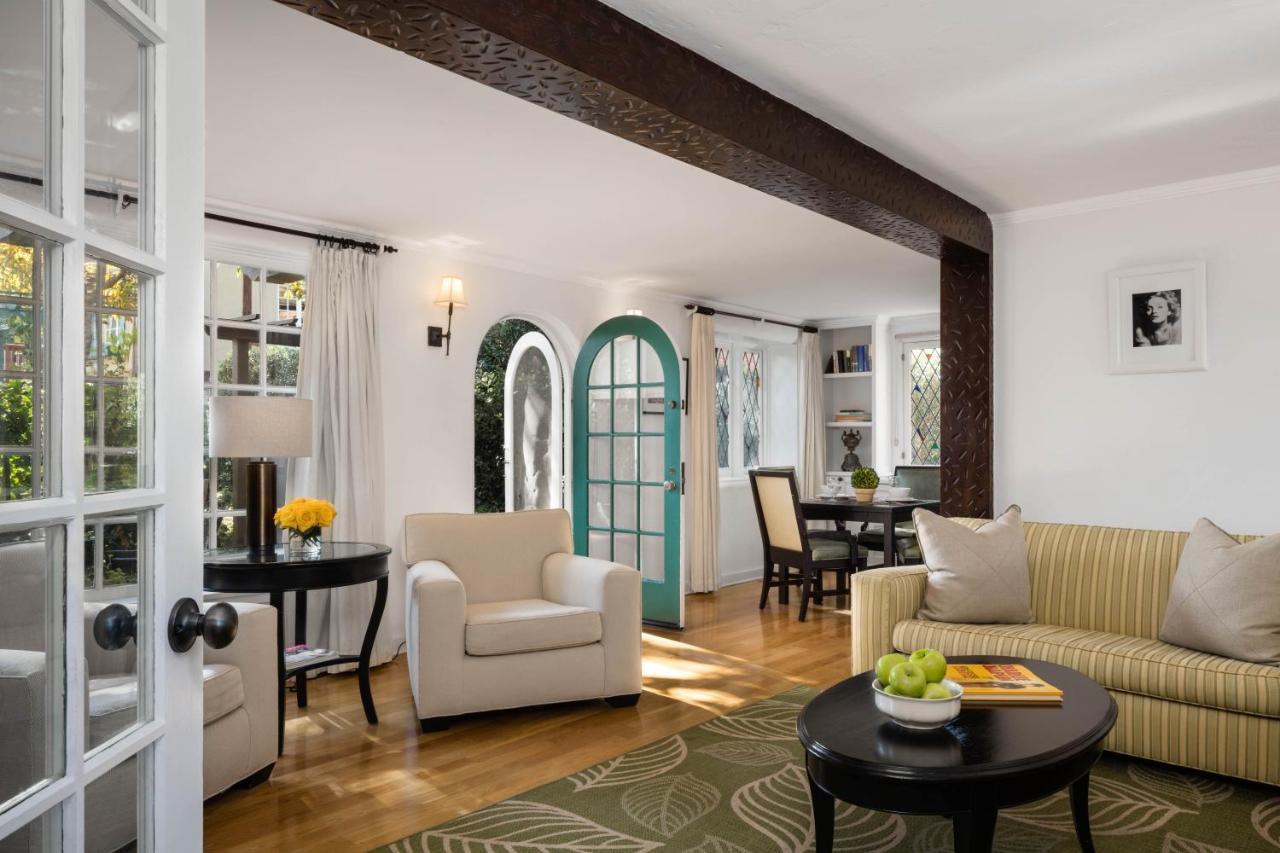 The Charlie West Hollywood 4*