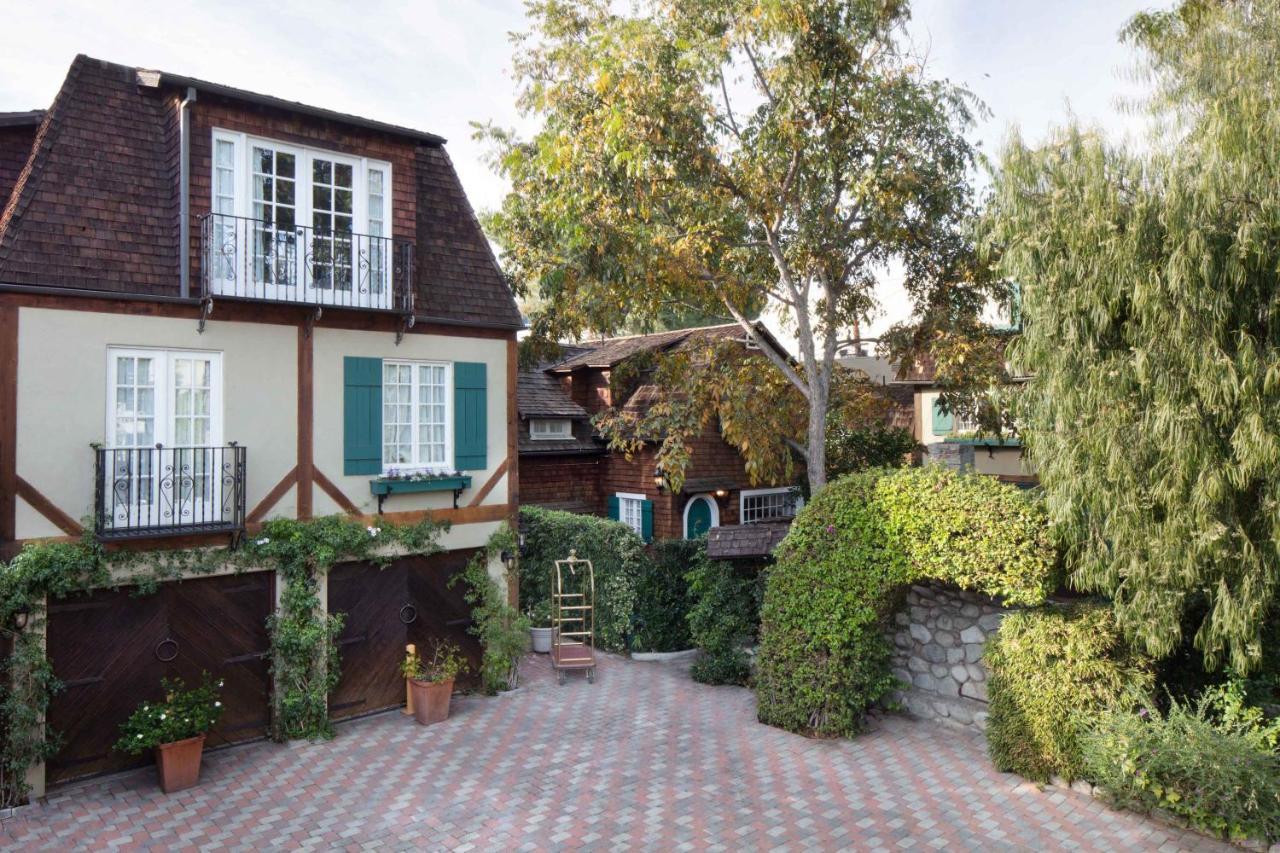 Hotel The Charlie West Hollywood 4*