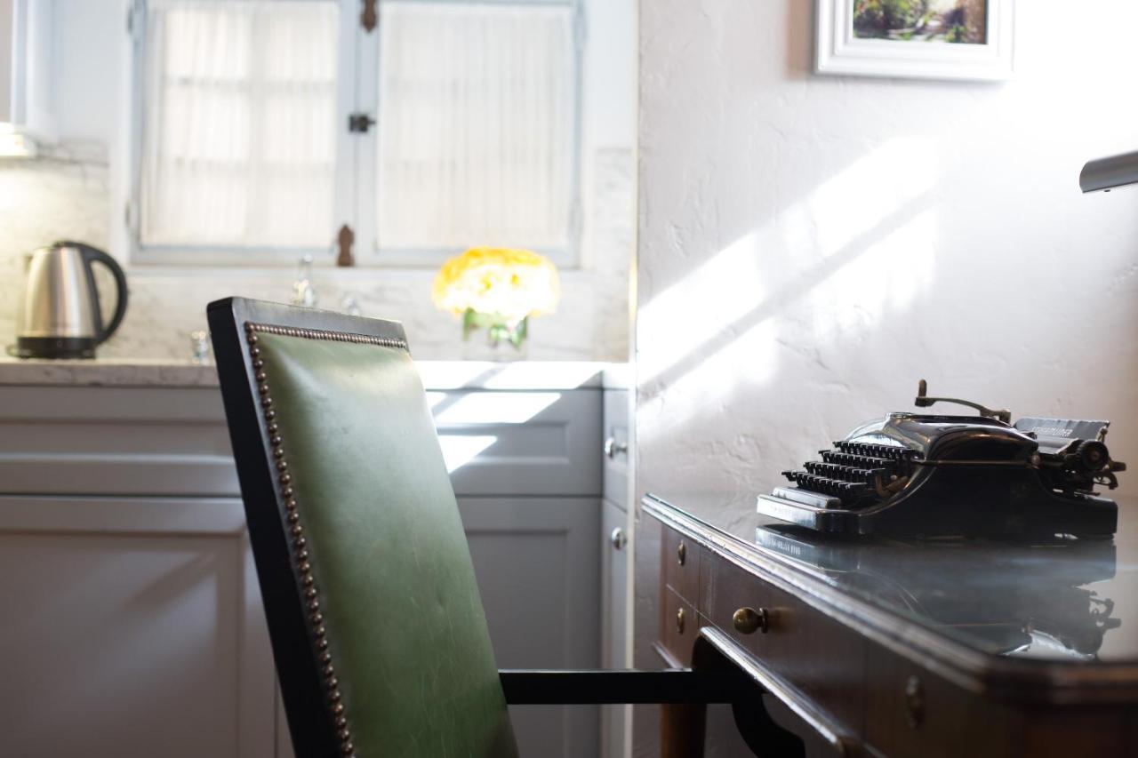 Hotel The Charlie West Hollywood 4*