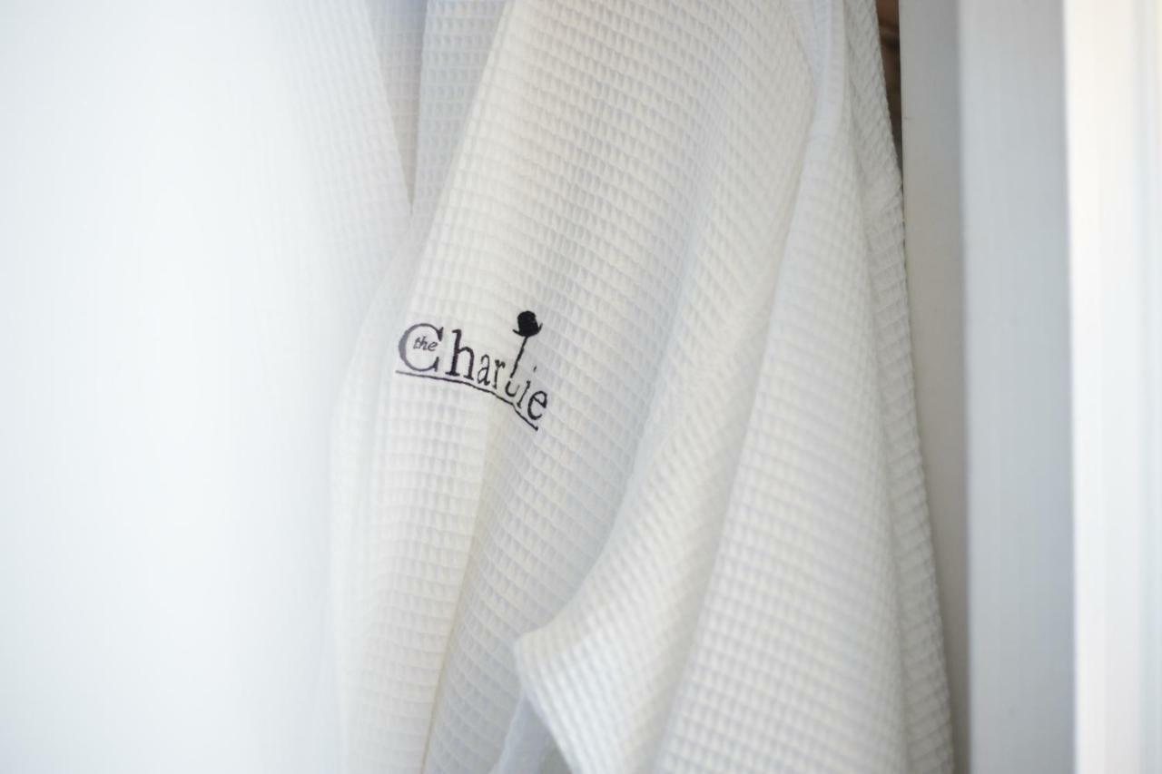 The Charlie West Hollywood 4* Los Angeles